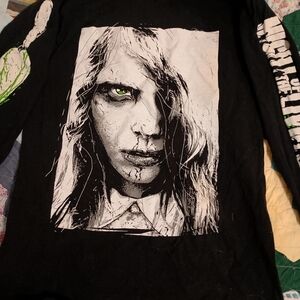 Night Of The Living Dead Shirt